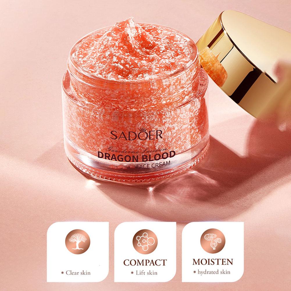 Retinol Cream - Dragon Blood Face Cream Retinol Placenta