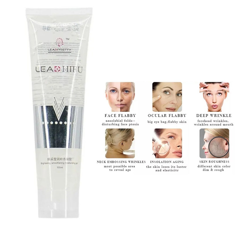 100ml Skin Care Gel for HIFU H - Body Lotion ulasan dan harga