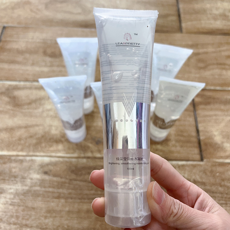 100ml Skin Care Gel for HIFU H - Body Lotion ulasan dan harga