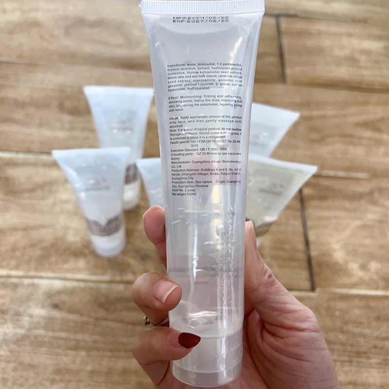 100ml Skin Care Gel for HIFU H - Body Lotion ulasan dan harga