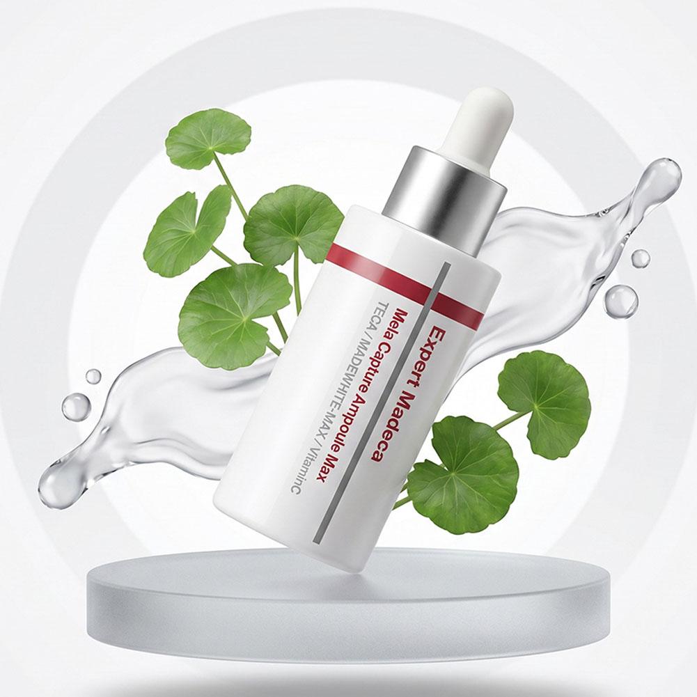 Expert Madeca Mela Capture Amp - Vitamin C Serum ulasan dan harga