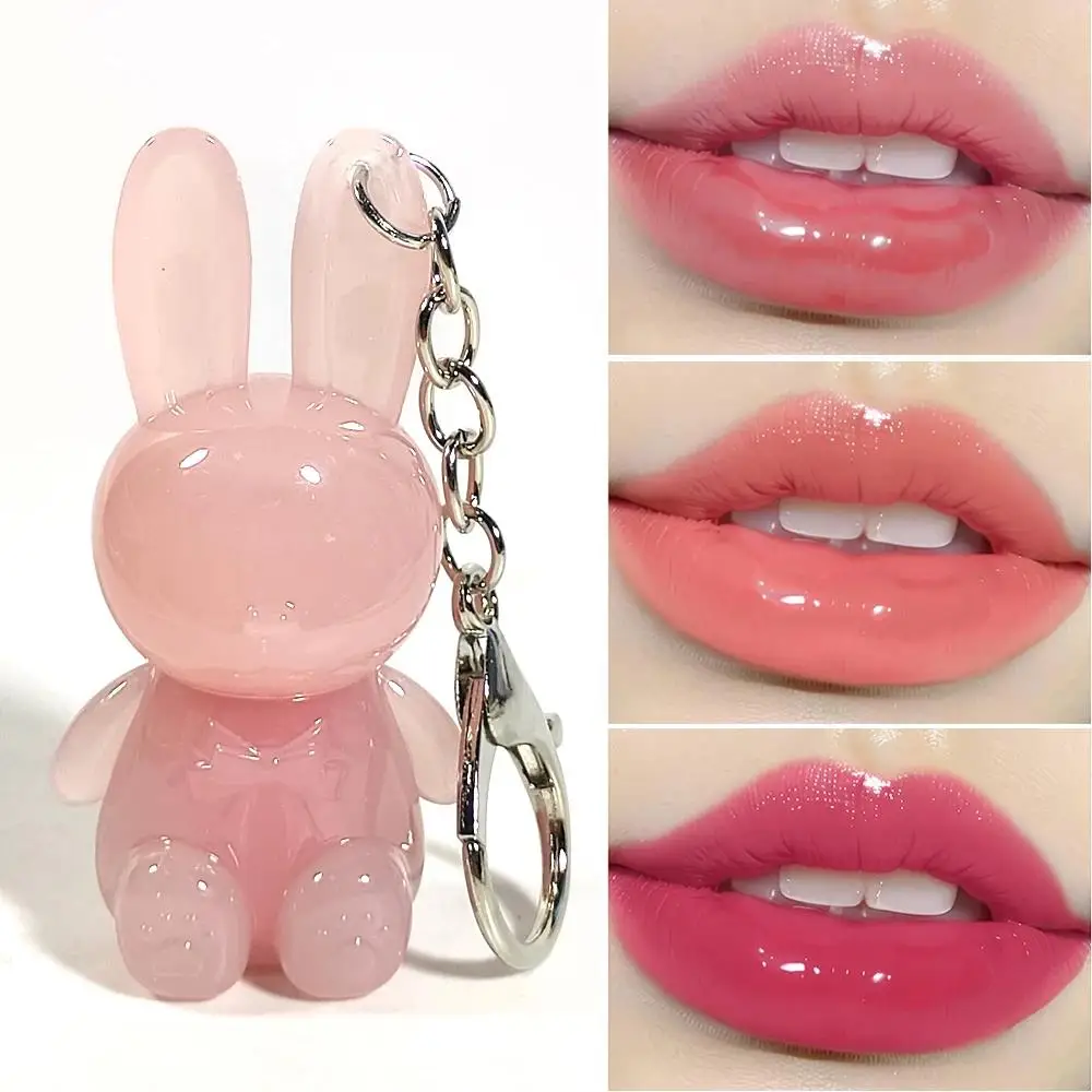 Moisturizing Lip Gloss Long La - Lip Balm ulasan dan harga
