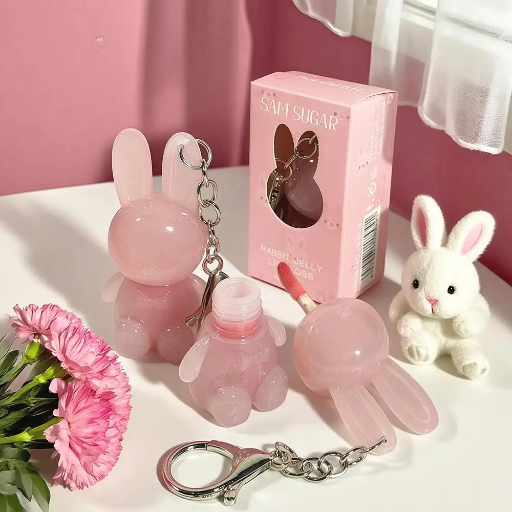 Moisturizing Lip Gloss Long La - Lip Balm ulasan dan harga