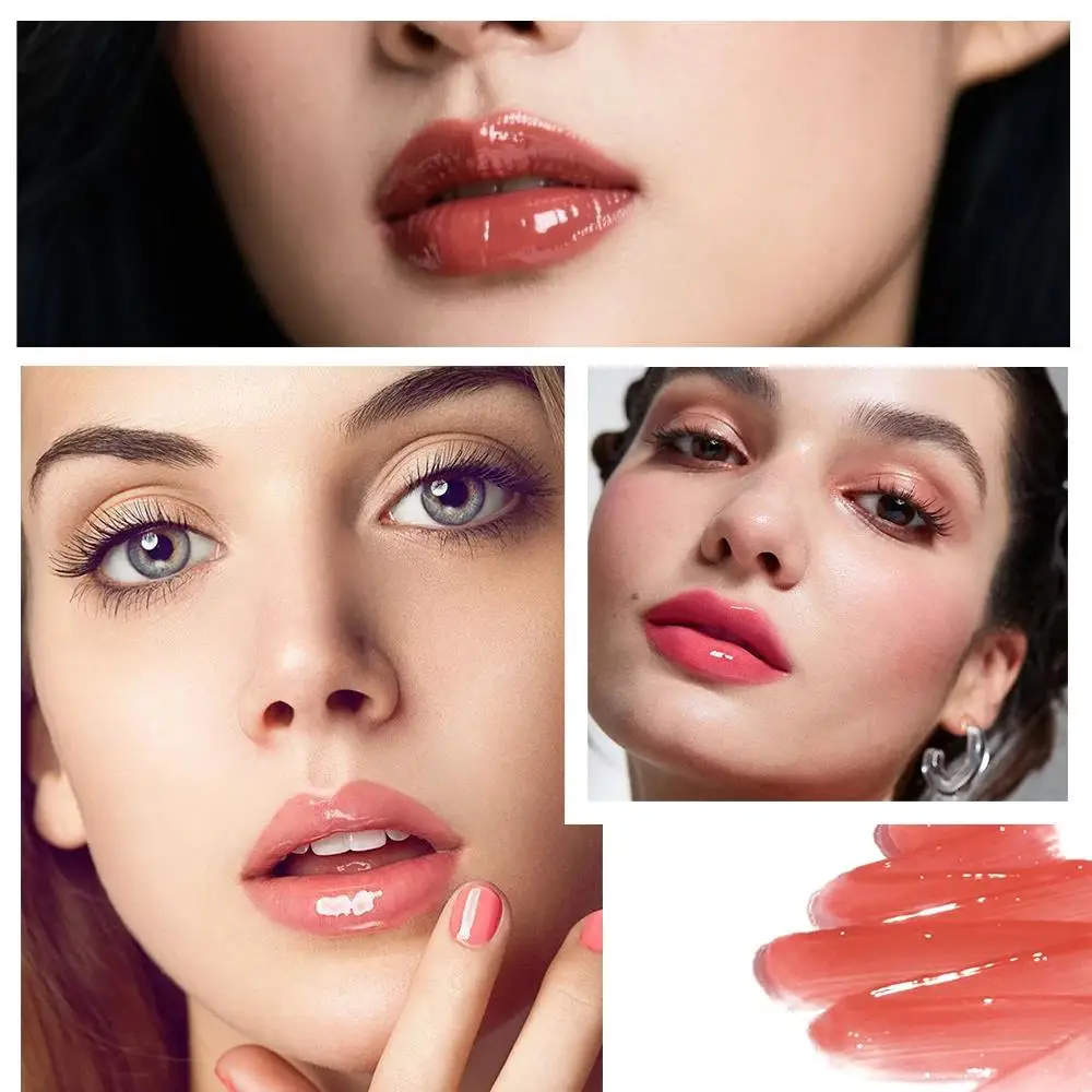 Moisturizing Lip Gloss Long La - Lip Balm ulasan dan harga