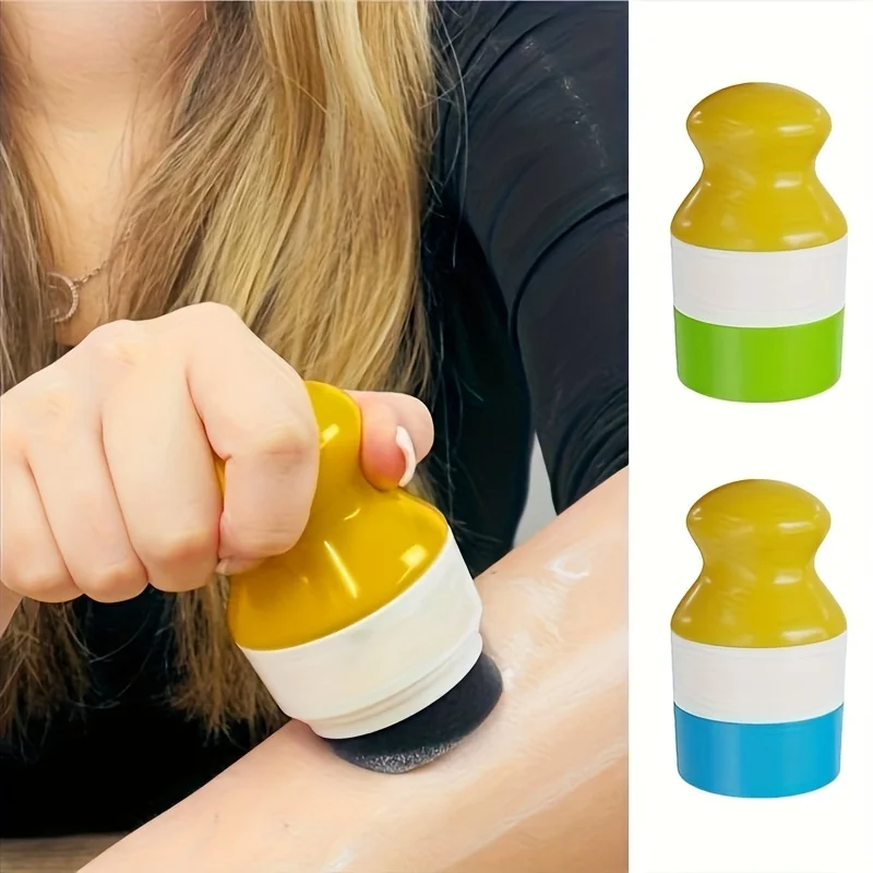 Body Lotion Sunscreen Applicat - Body Lotion ulasan dan harga