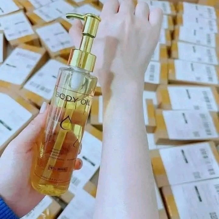160ml Vietnamese Body Lotion w - Body Lotion ulasan dan harga