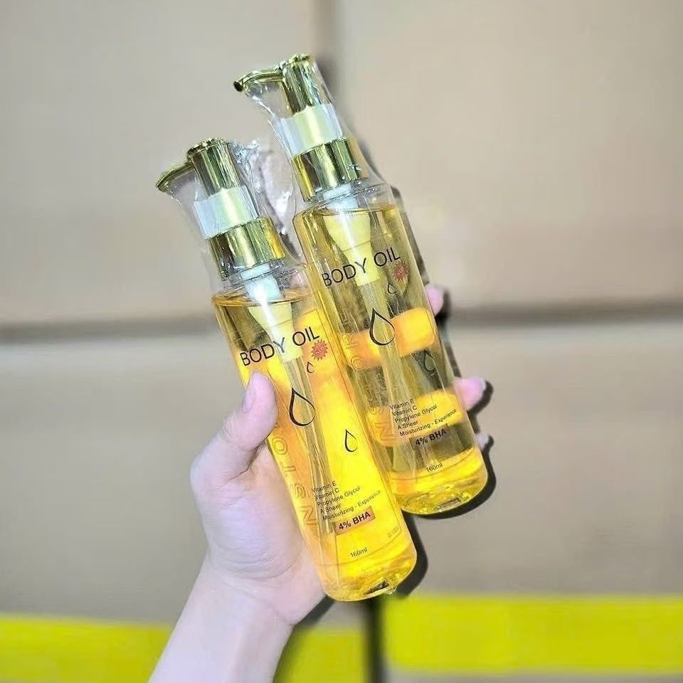 160ml Vietnamese Body Lotion w - Body Lotion ulasan dan harga