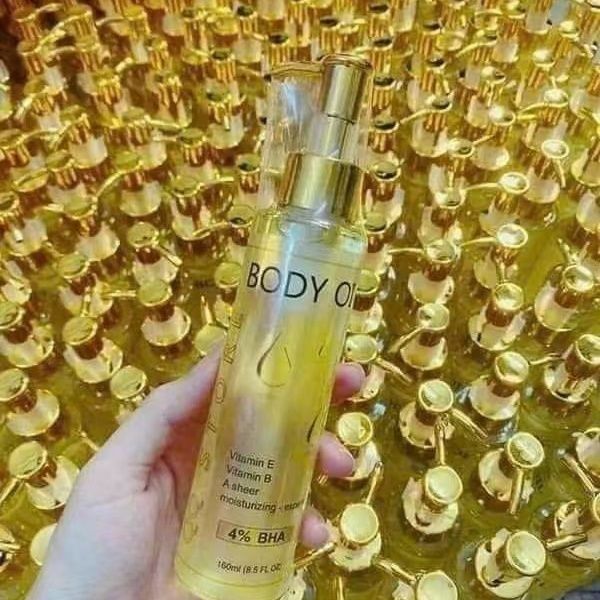 160ml Vietnamese Body Lotion w - Body Lotion ulasan dan harga