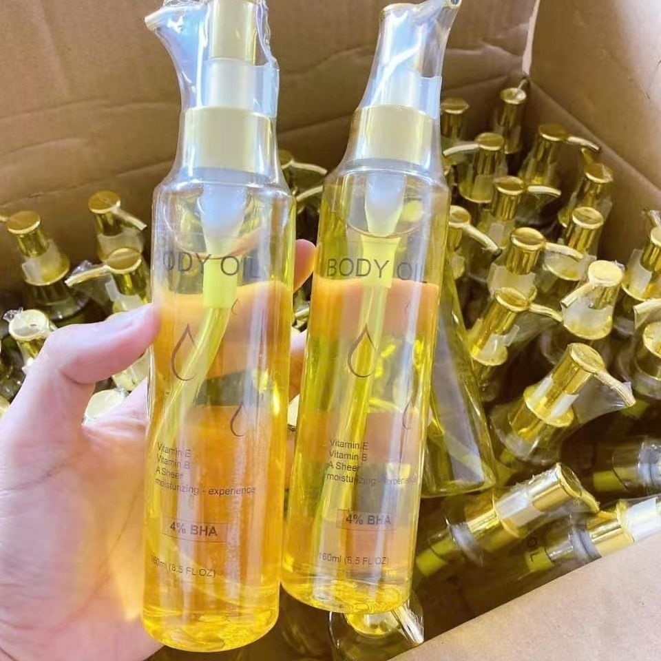 160ml Vietnamese Body Lotion w - Body Lotion ulasan dan harga