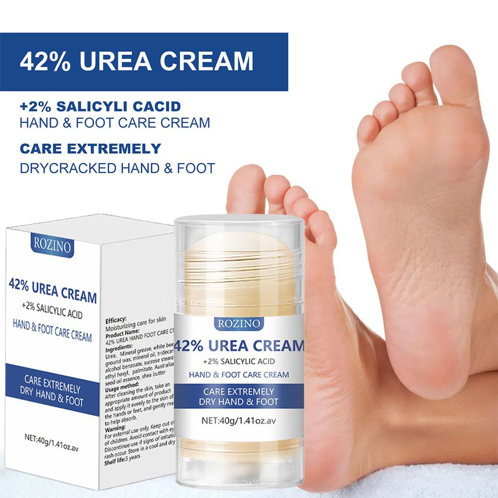 Urea Anti Drying Foot Cream In - Urea Foot Cream ulasan dan harga