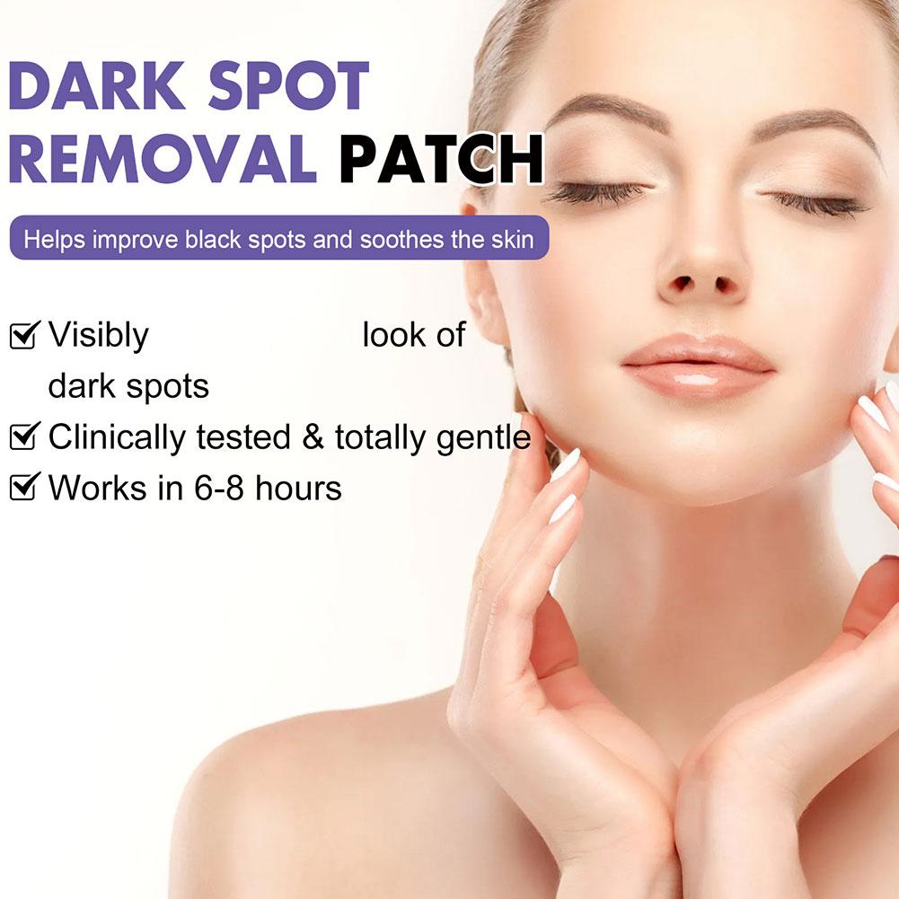 Dark Spot Correcting Patches F - Face Moisturizer ulasan dan harga