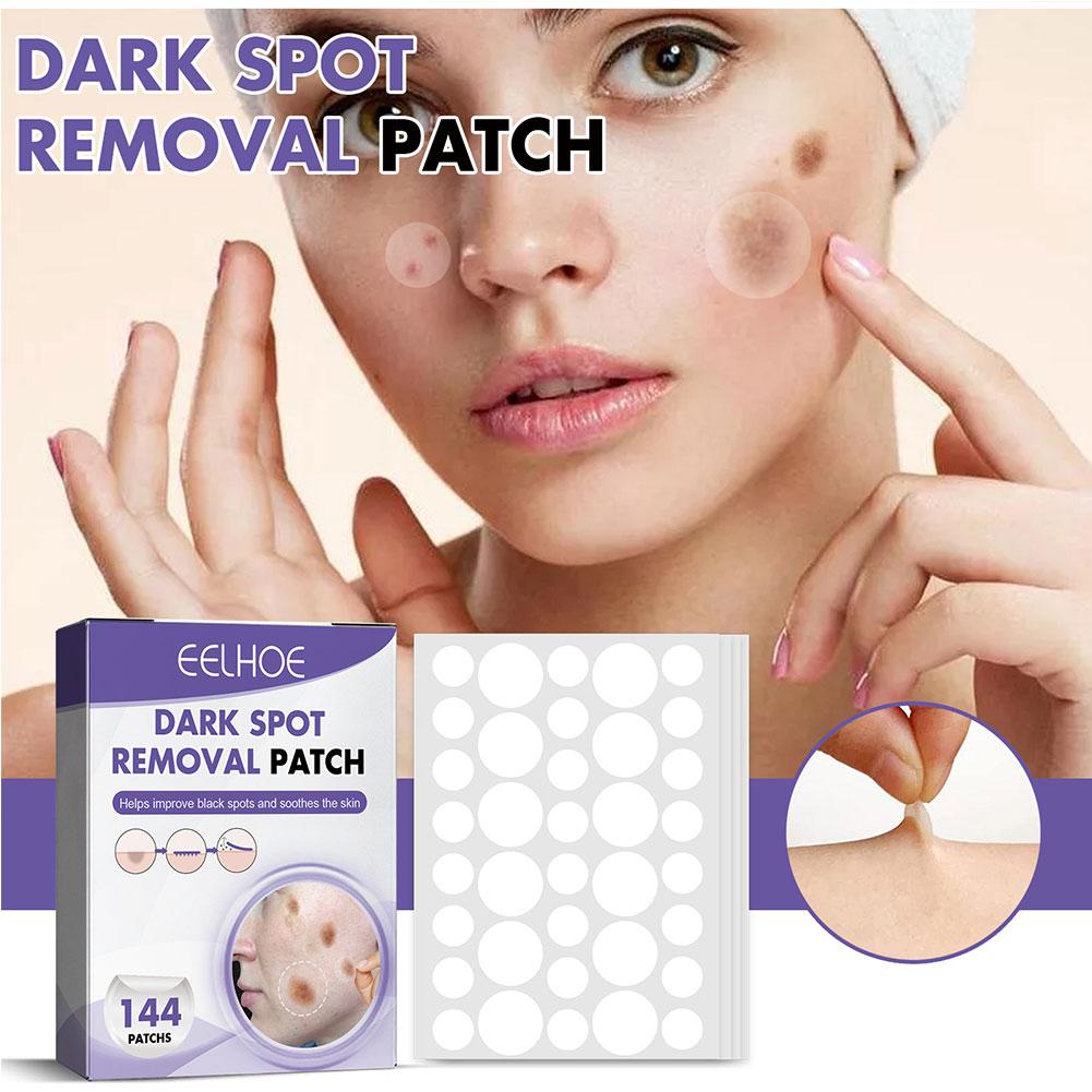 Dark Spot Correcting Patches F - Face Moisturizer ulasan dan harga