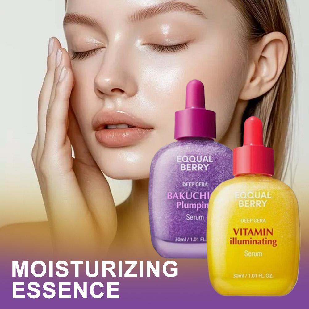 Vitamin C Serum Niacinamide St - Vitamin C Serum ulasan dan harga