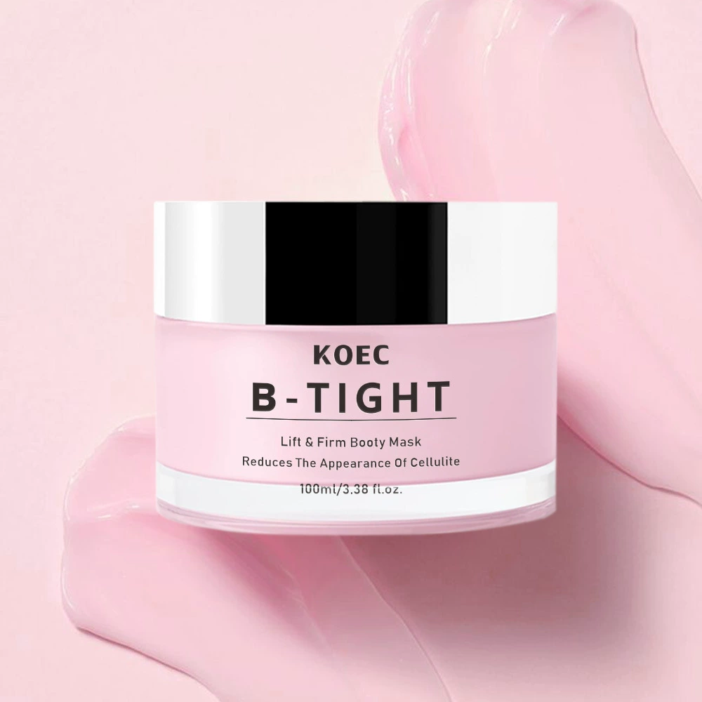 100ml KOEC B-TIGHT Lifting Fir - Body Lotion ulasan dan harga