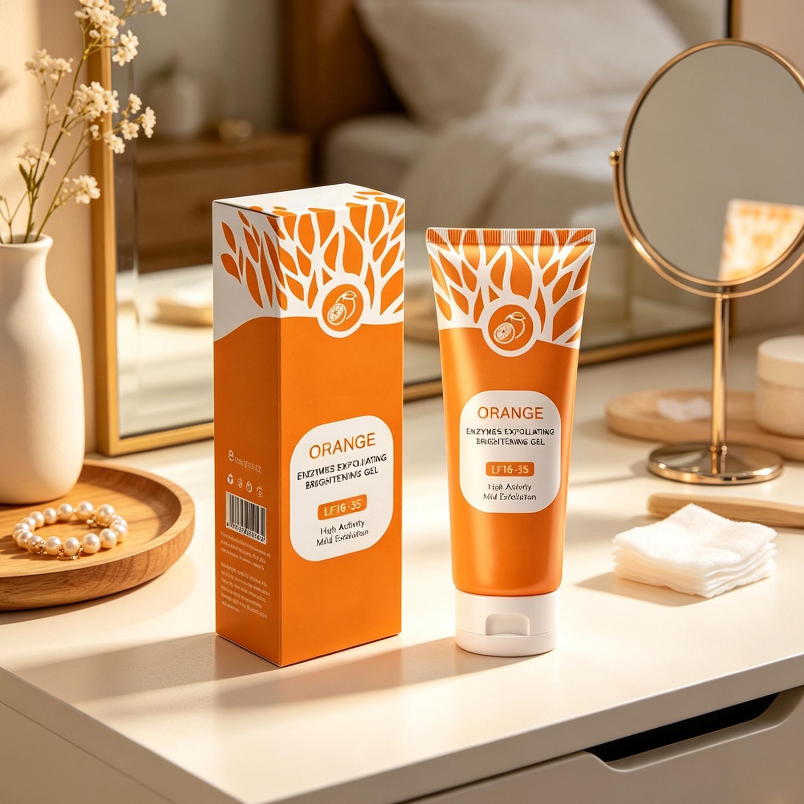 Hydrating Cleanser Gel 100g Ge - Cleanser Face ulasan dan harga
