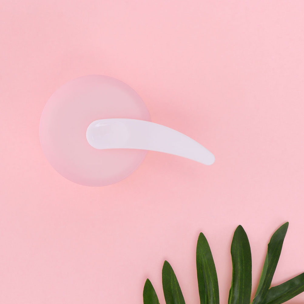 200Pcs Face Mask Spoon Spatula - Face Mask Skincare ulasan dan harga