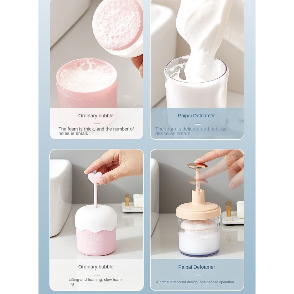 Body Wash Tool Shower Bath Cle - Cleanser Face ulasan dan harga
