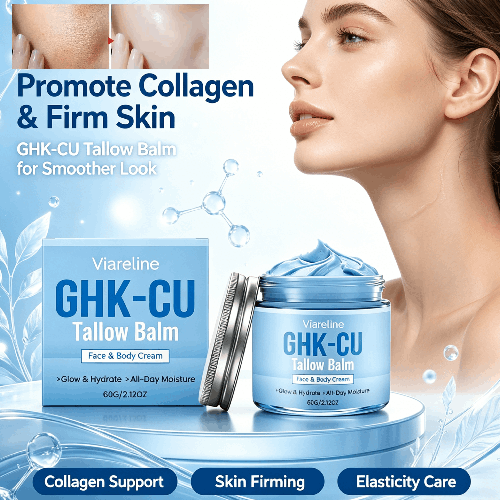 GHK-CU Copper Peptide Moisturi - Night Cream ulasan dan harga