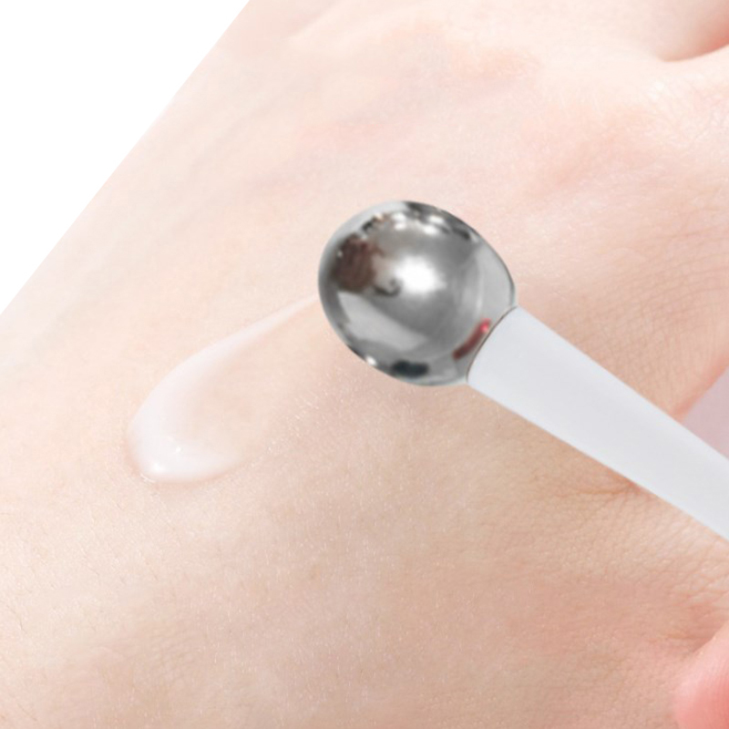 1pc Eye Roller Massage Stick E - Night Cream ulasan dan harga
