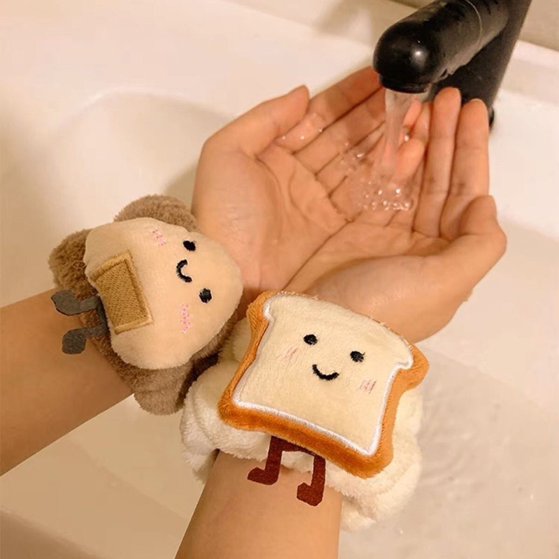 1pc Spa Headband Wristband For - Cleanser Face ulasan dan harga