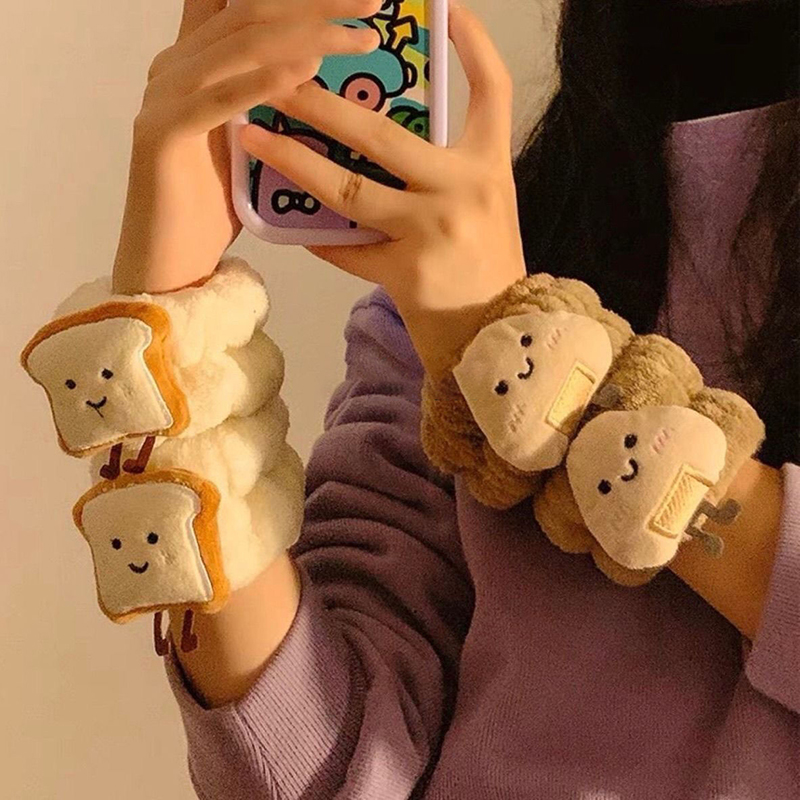 1pc Spa Headband Wristband For - Cleanser Face ulasan dan harga