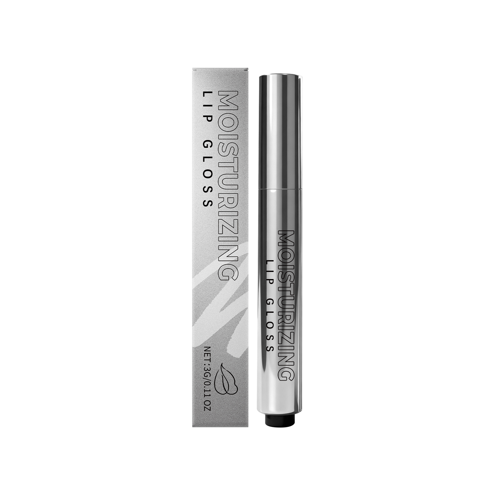 Moisturizing Lip Gloss Plumpin - Lip Balm ulasan dan harga