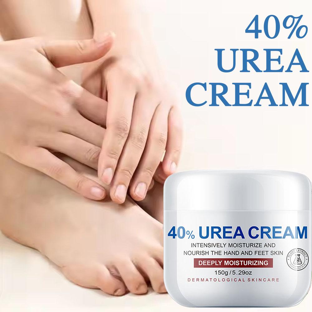 Urea Cream 40% Moisturizing An - Urea Foot Cream ulasan dan harga