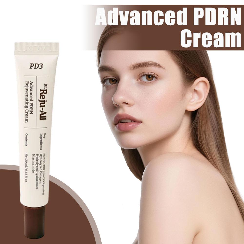 Dr Reju All PDRN Rejuvenating  - Night Cream ulasan dan harga
