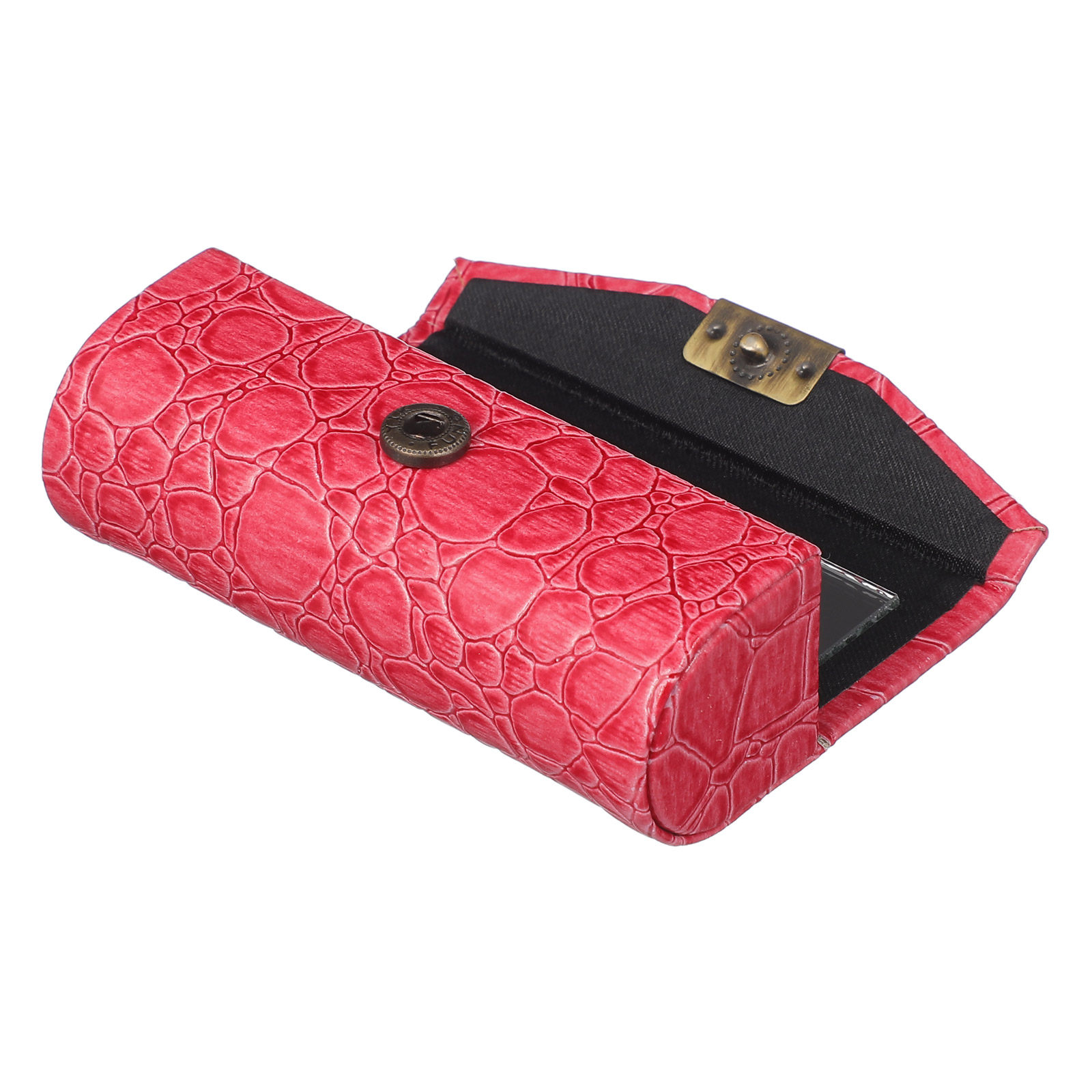 PU Lipstick Case Small Lipstic - Lip Balm ulasan dan harga