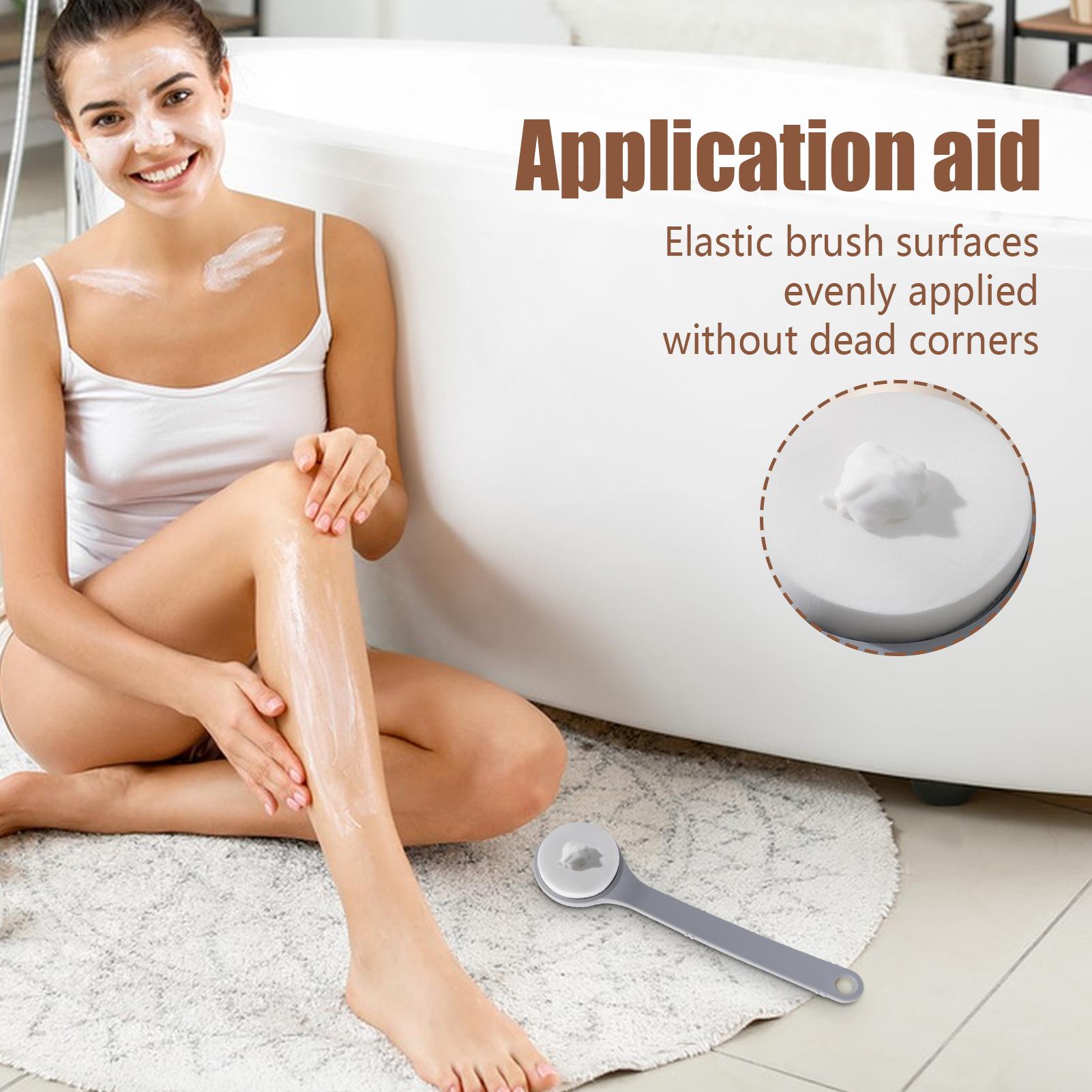 Lotion Applicator MultiFunctio - Body Lotion ulasan dan harga