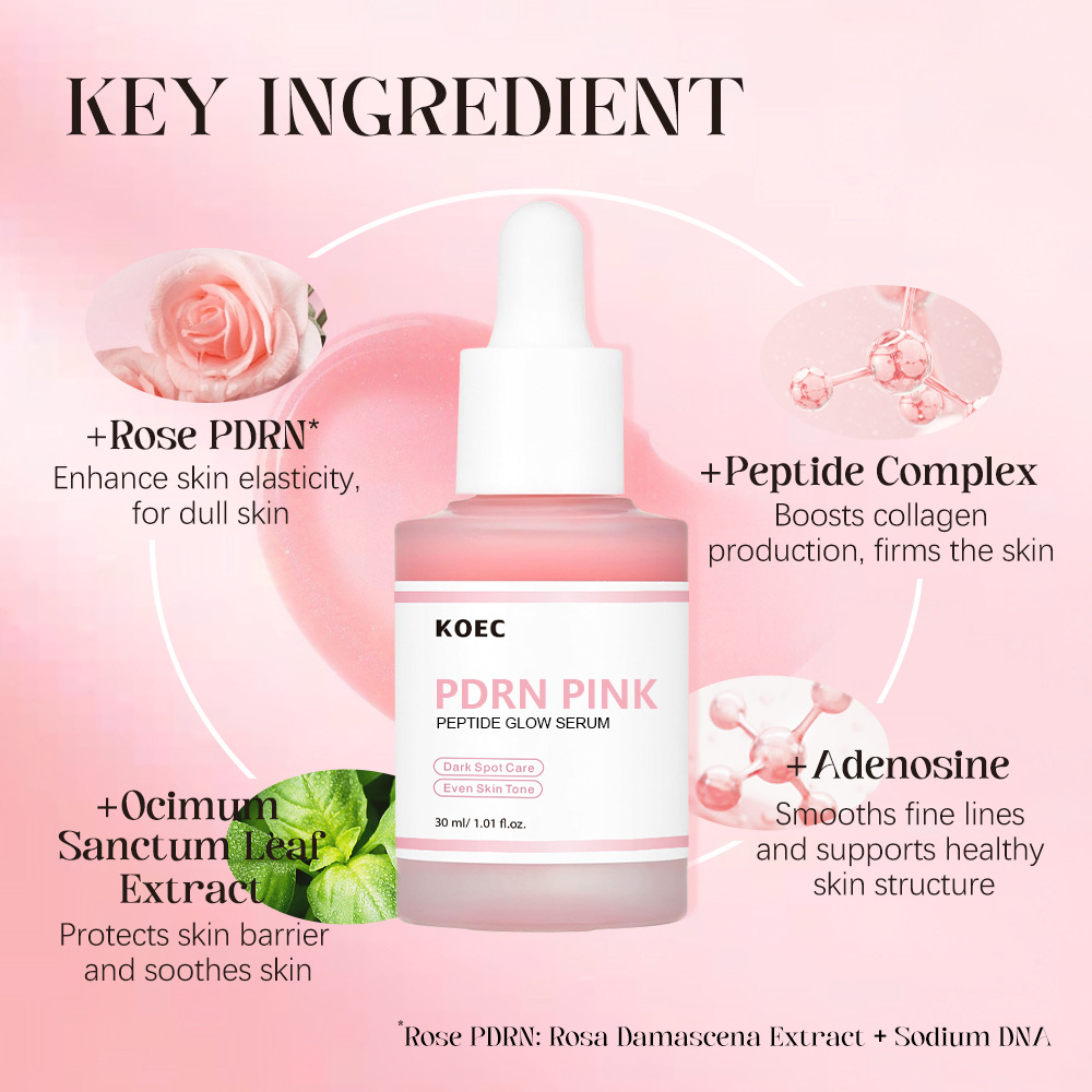 Salmon PDRN Collagen Peptide F - Skincare China ulasan dan harga