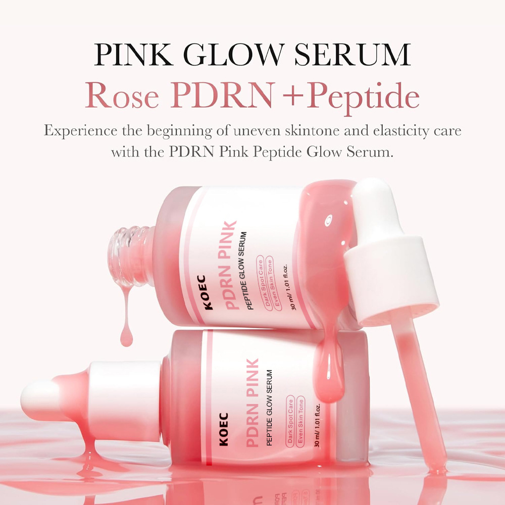Salmon PDRN Collagen Peptide F - Skincare China ulasan dan harga