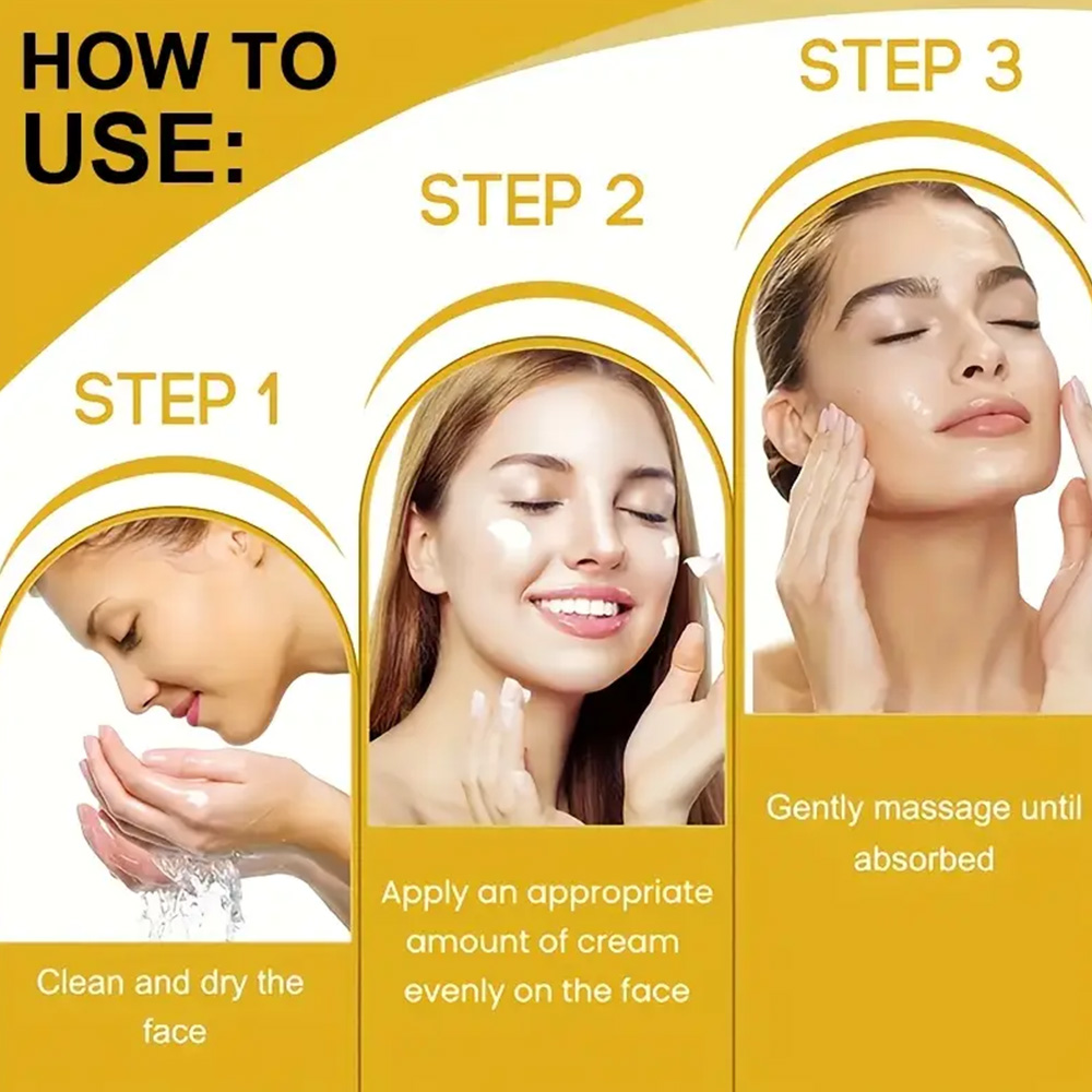 ​Beef Tallow Paste Deeply Mois - Night Cream ulasan dan harga