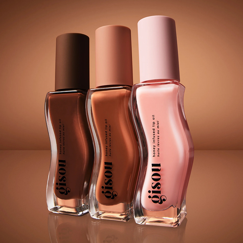 Gisou INS Popular Moisturizing - Lip Balm ulasan dan harga