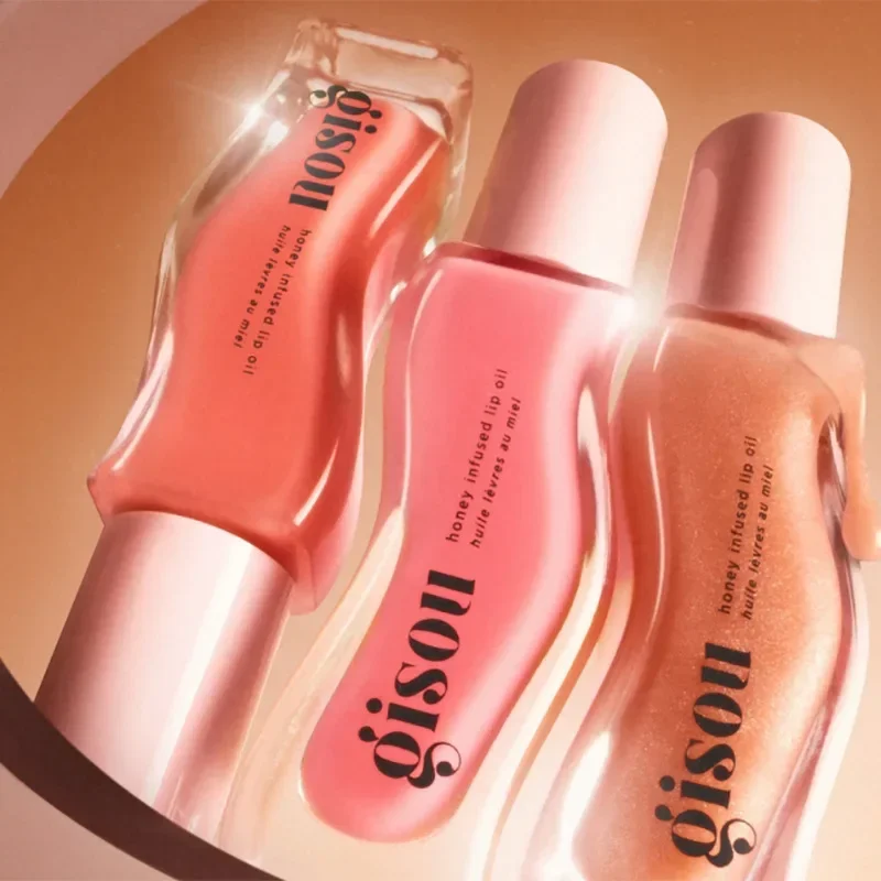 Gisou INS Popular Moisturizing - Lip Balm ulasan dan harga