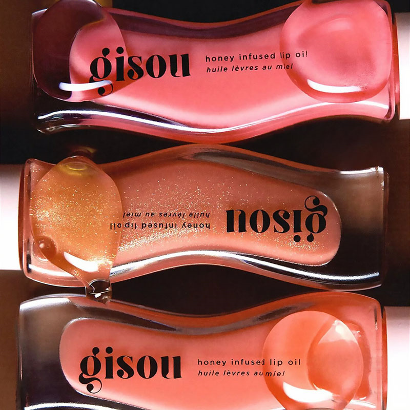 Gisou INS Popular Moisturizing - Lip Balm ulasan dan harga
