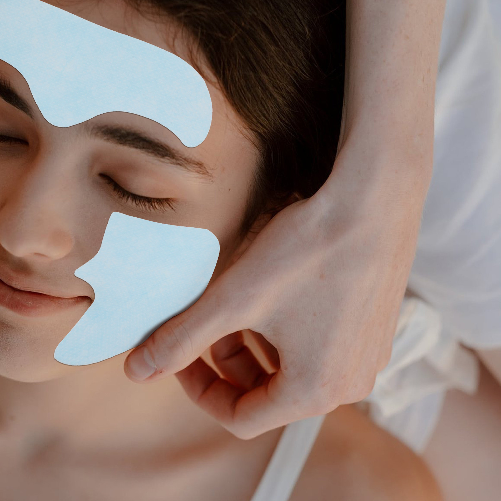 Skin Care Mask Sheets Breathab - Face Mask Skincare ulasan dan harga