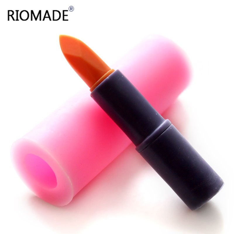 Makeup Tools Lipstick Nail Pol - Lip Balm ulasan dan harga
