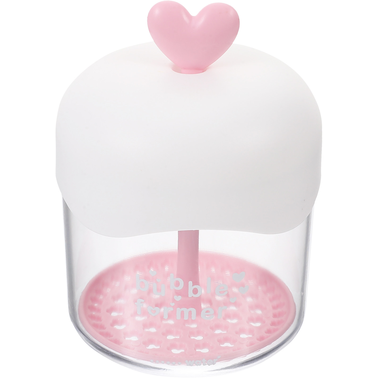 Transparent Face Wash Foam Mak - Cleanser Face ulasan dan harga