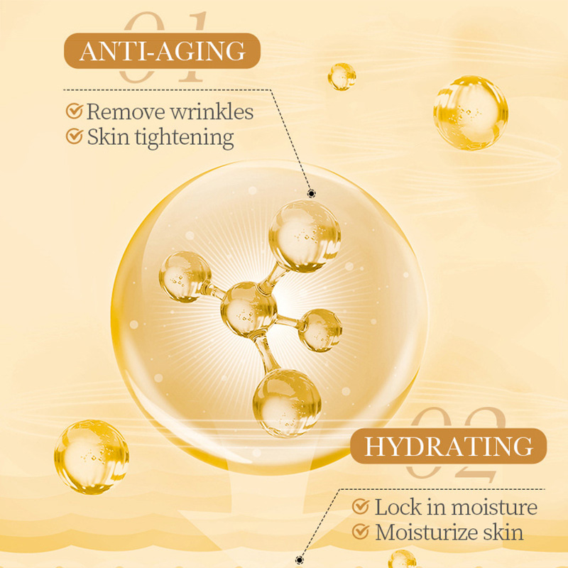 SADOER Collagen Face Cream skn - Retinol Cream ulasan dan harga