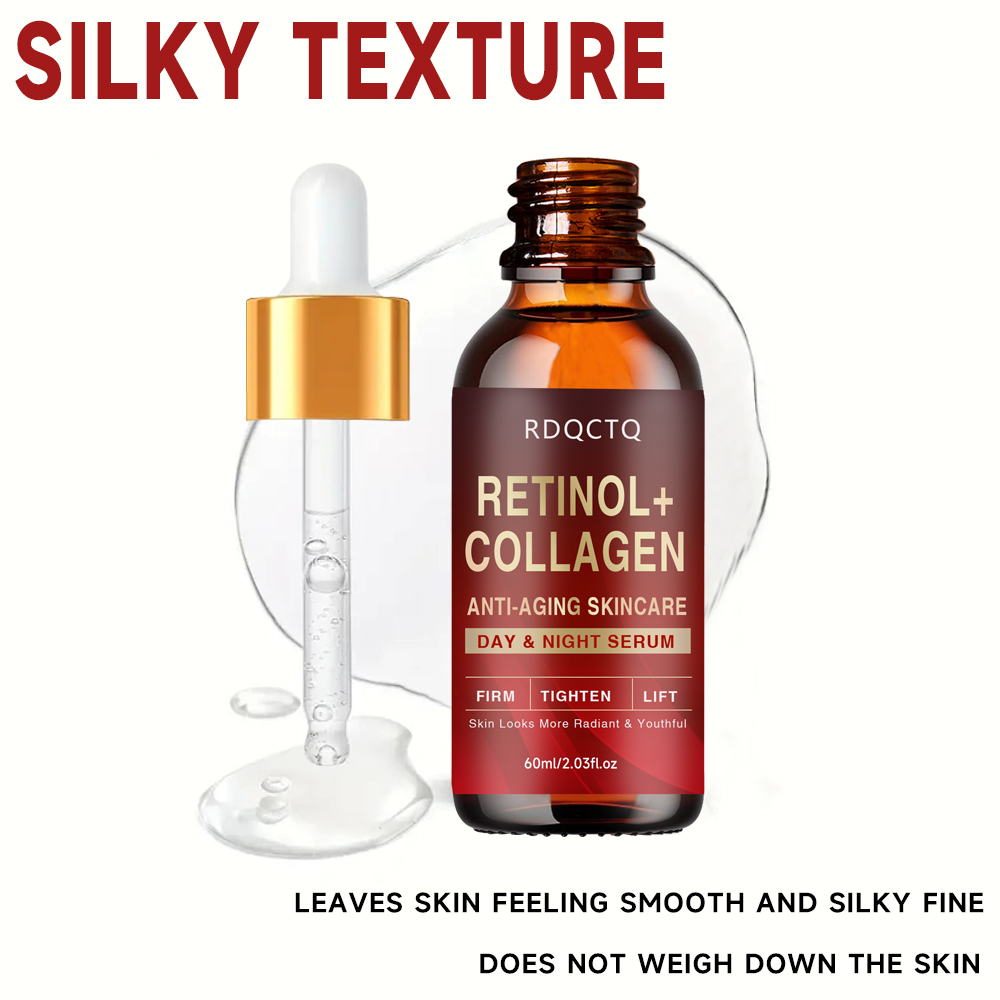 Retinol Collagen Anti-Aging Da - Night Cream ulasan dan harga