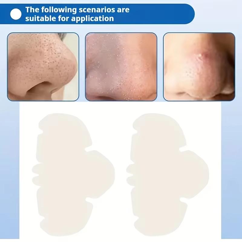 New 15/30Pcs Deep Cleansing Bl - Cleanser Face ulasan dan harga