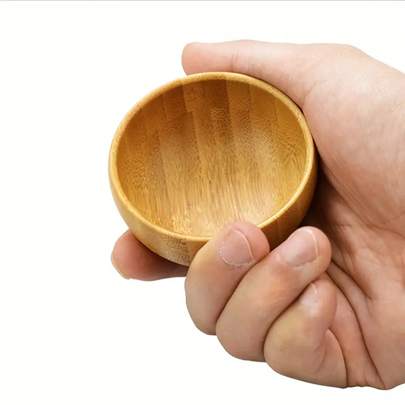 Bamboo Face Mask Mixing Bowl S - Face Mask Skincare ulasan dan harga