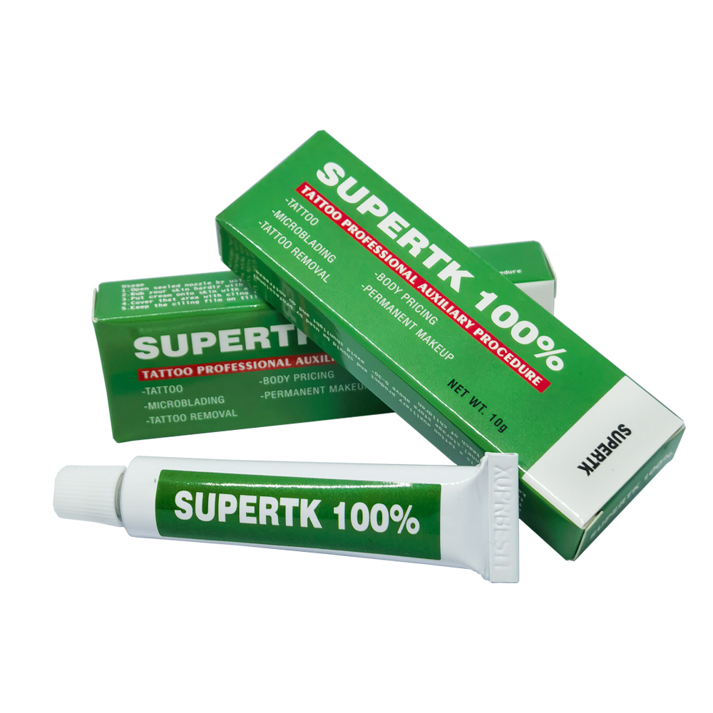 High Quality Green 100% Supert - Body Lotion ulasan dan harga