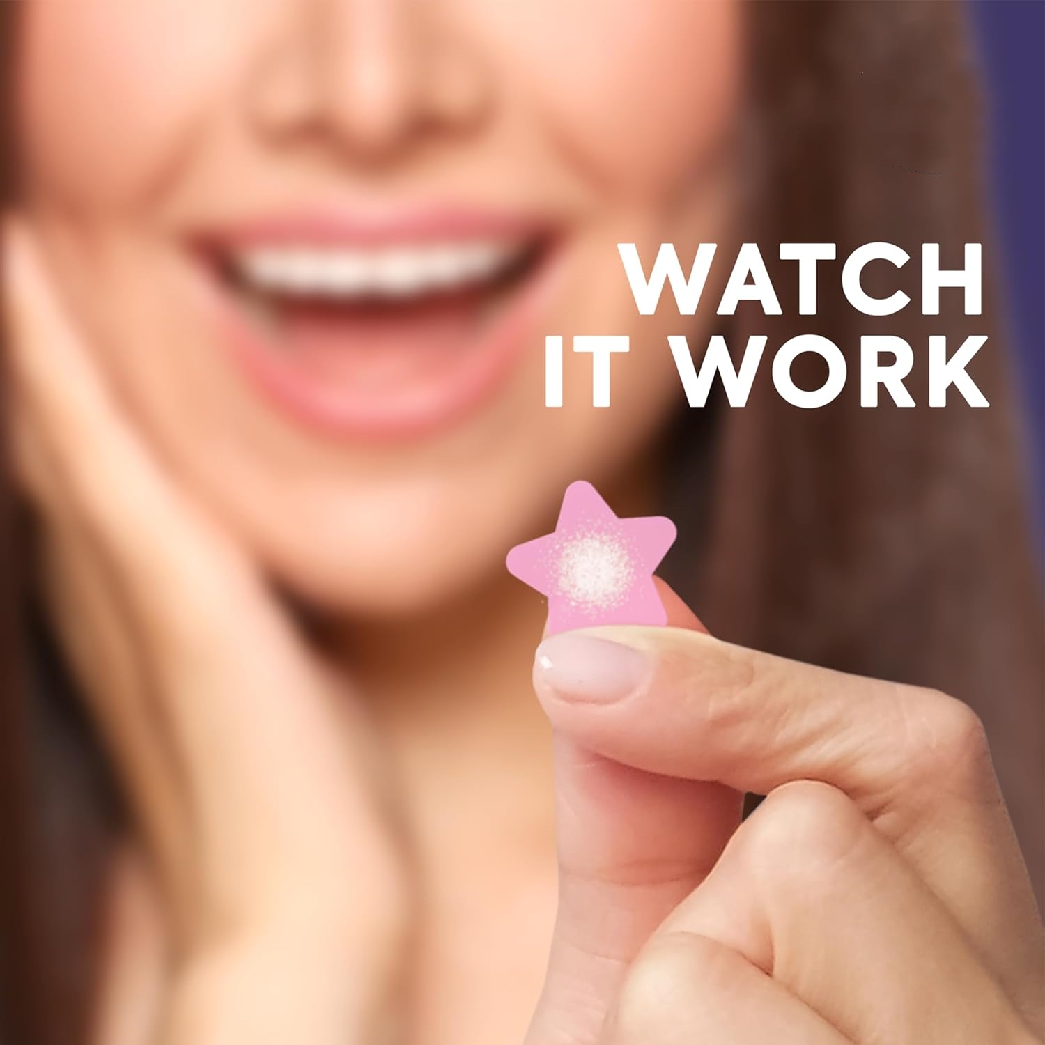 200PCS Rose Red Star-shaped In - Face Oil ulasan dan harga