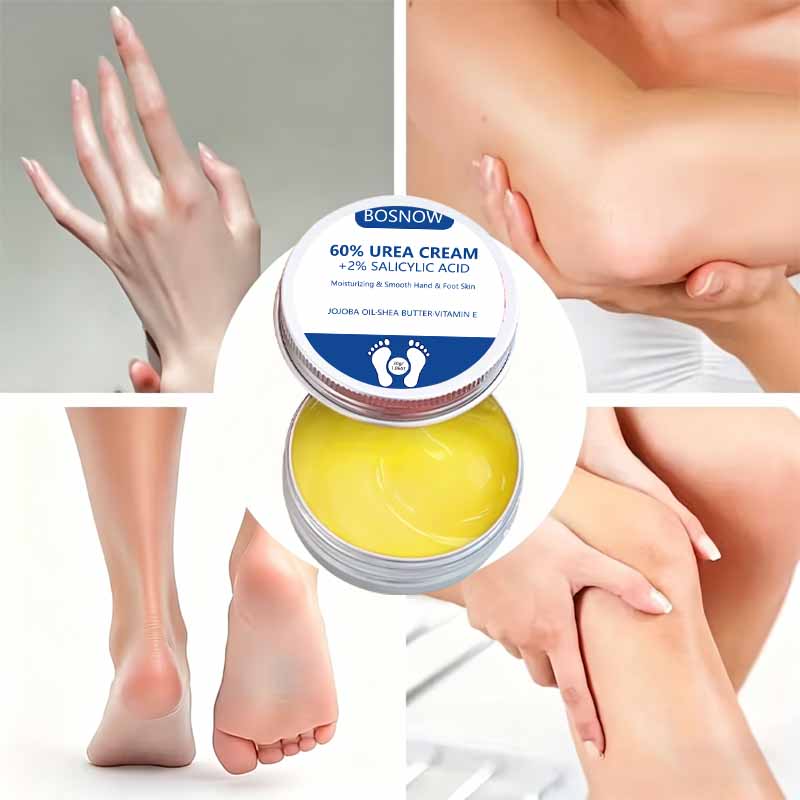 1Pcs/2Pcs/3Pcs【Anti-Extreme Dr - Urea Foot Cream ulasan dan harga