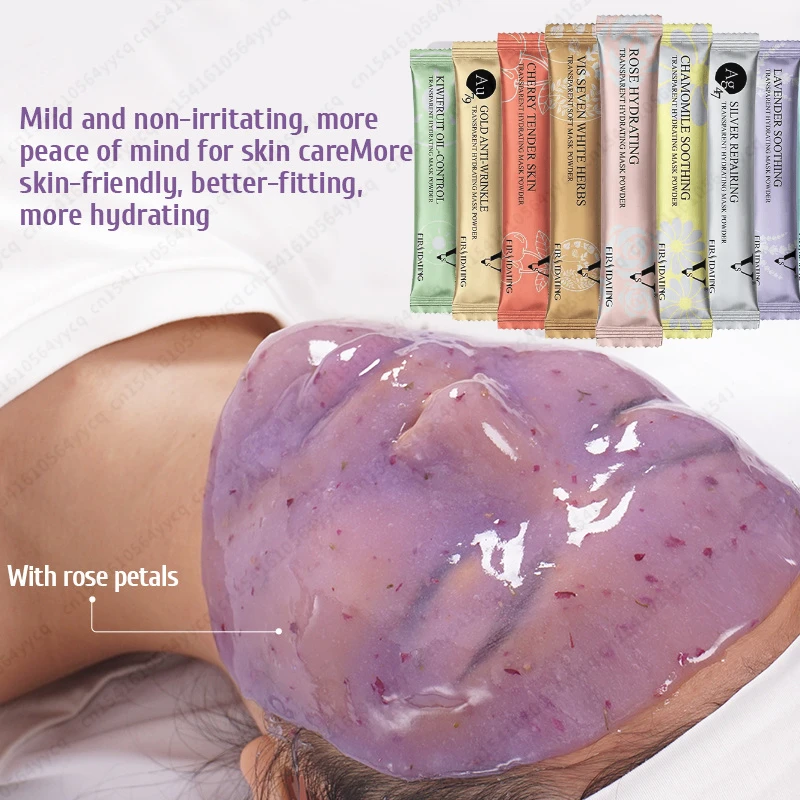 Moisturizing Salon SPA Soft Hy - Cleanser Face ulasan dan harga