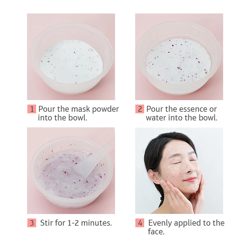 Moisturizing Salon SPA Soft Hy - Cleanser Face ulasan dan harga