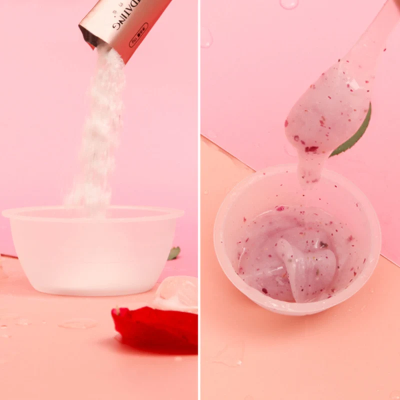 Moisturizing Salon SPA Soft Hy - Cleanser Face ulasan dan harga