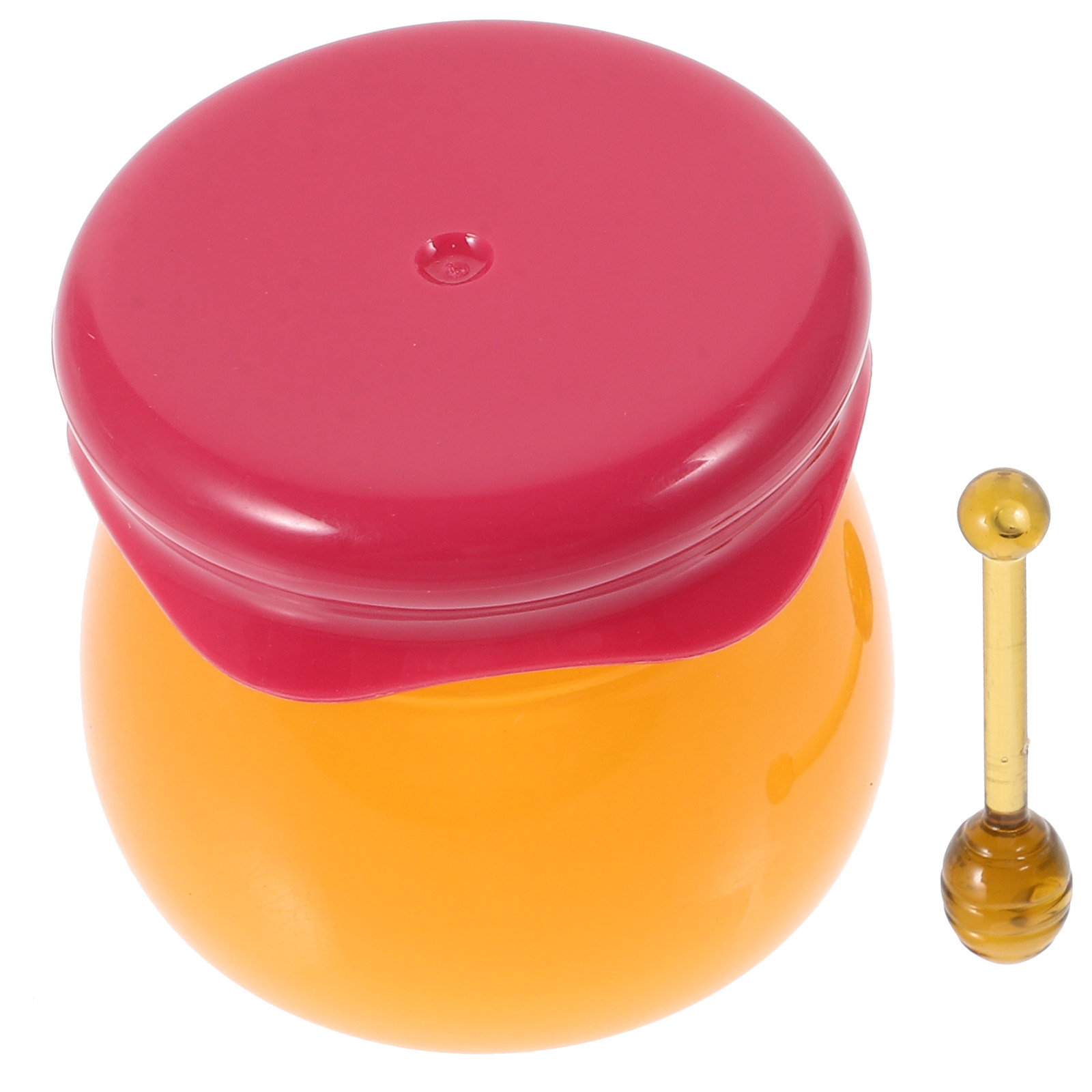6G Empty Lip Balm Jar Small Cr - Lip Balm ulasan dan harga